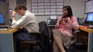 Still from The Office (Image via YouTube @/The Office)